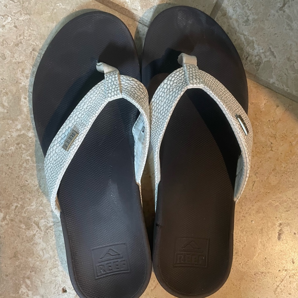 Reef Flip Flops